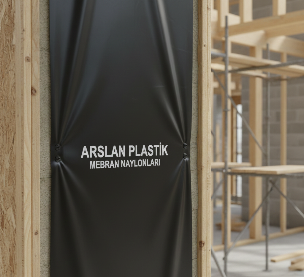 Membrane Nylon Films